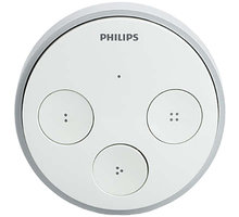 Philips Hue tap switch, chytrý vypínač_1016379812