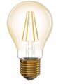 Emos LED žárovka Vintage A60, 4.3W, E27, teplá bílá+_720908301