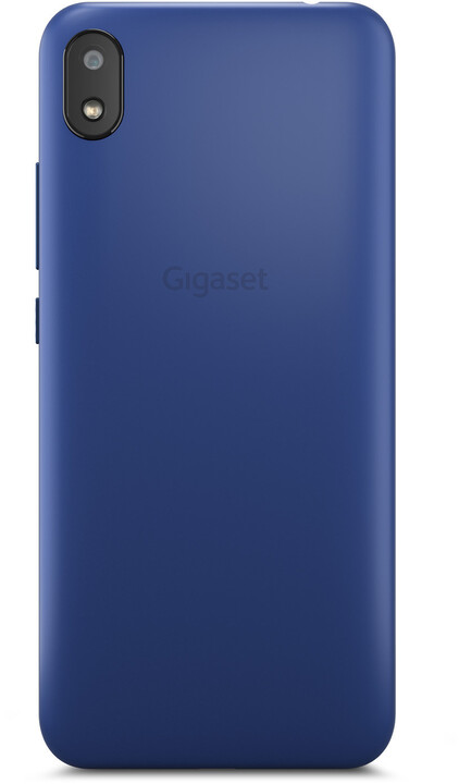 Gigaset GS110, Dual Sim, 1GB/16GB, Blue_1866573168