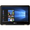 ASUS VivoBook Flip TP203NA, zlatá_347589909