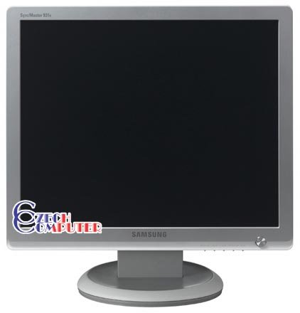 Samsung SyncMaster 731BF stříbrno/černý - LCD monitor 17&quot;_1507937250