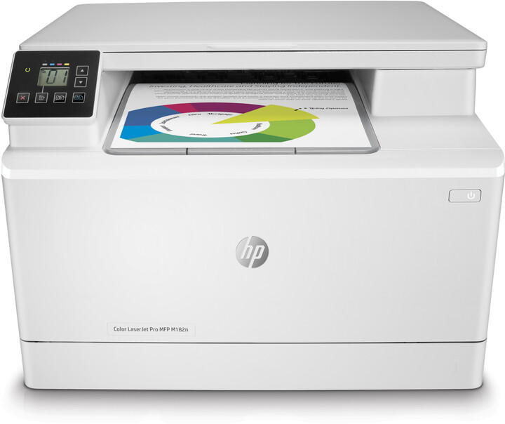 HP Color LaserJet Pro MFP M182n tiskárna, A4, barevný tisk_1476273359