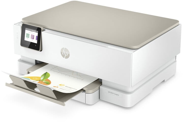HP ENVY Inspire 7220e All-in-One, multifunkční tiskárna, A4, barevný tisk, Wi-Fi, HP+, Instant Ink_578907865
