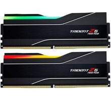 G.SKill Trident Z5 NEO RGB 32GB (2x16GB) DDR5 5600 CL30, AMD EXPO, černá_334032218