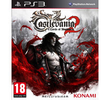 Castlevania: Lords of Shadow 2 (PS3)_783459036