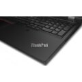 Lenovo ThinkPad P15 Gen 1, černá_2058335368