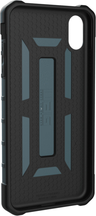 UAG Pathfinder Case Slate iPhone Xs Max, grey_1590021529