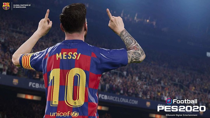 eFootball PES 2020 (PS4)_896228371