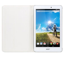 Acer Portfolio case A1-84x, bílá_279712121