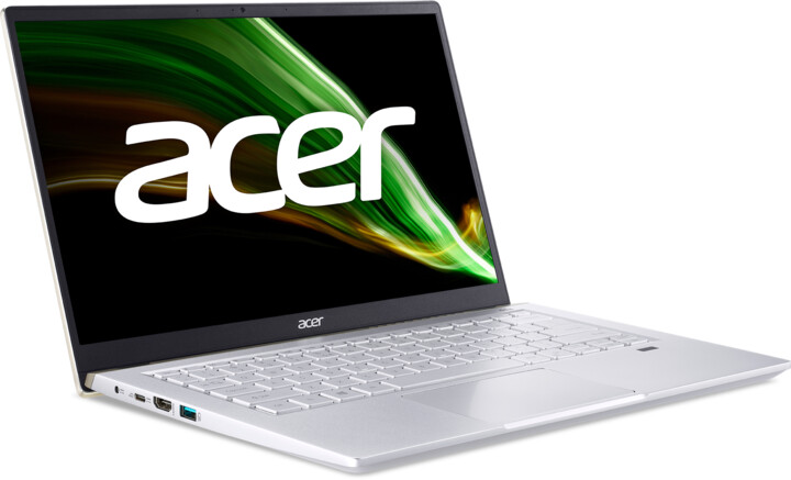 Acer Swift X (SFX14-41G), zlatá_1881726022