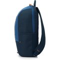 HP Commuter Backpack, modrá_407723848