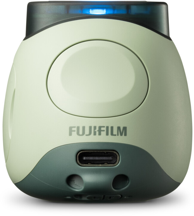 Fujifilm Instax PAL, zelená_1617332648