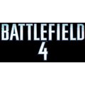 Battlefield 4 Logo, černá (US XL / EU XXL)_613632432
