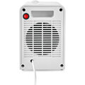 Nedis chytrý Wi-Fi ventilátor s topným tělesem, kompaktní, termostat, oscilace, 1 800 W, bílý_1603926475