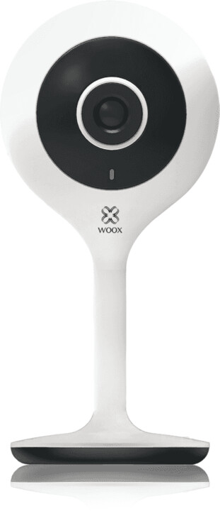 WOOX WiFi Smart Indoor Camera R4024