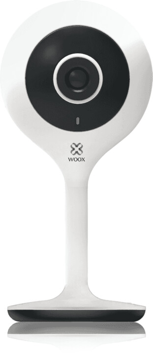 WOOX WiFi Smart Indoor Camera R4024_317851684