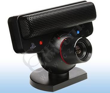 PS3 - Sony Eye kamera USB_1556081207