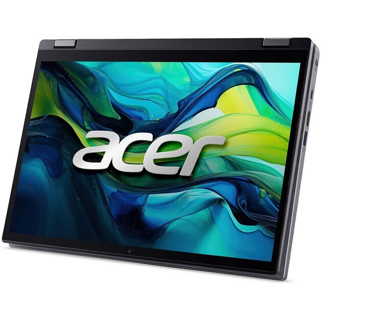 Acer Aspire Spin 14 (ASP14-51MTN), šedá_1600272248