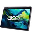 Acer Aspire Spin 14 (ASP14-51MTN), šedá_1207987222