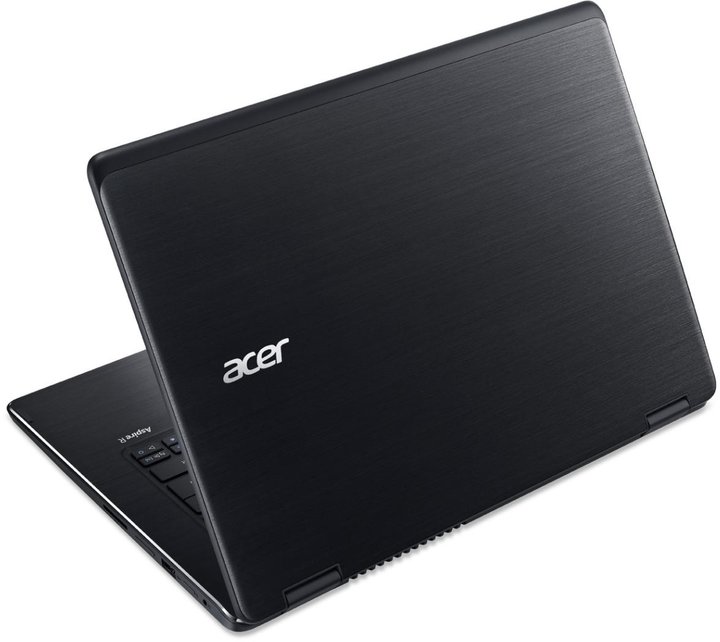 Acer Aspire R14 (R5-471T-54EK), černá_1867303839