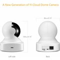 YI Cloud Dome 1080P Camera, bílá_1061201134