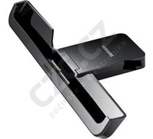 Samsung stolní stojánek pro Samsung Galaxy Tab (P1000/P1010), černá_2088667102