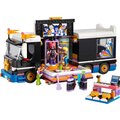 LEGO® Friends 42619 Autobus pro turné popových hvězd_310136576