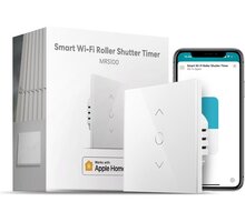 Meross Smart Wi-Fi Roller Shutter Timer 0270000003