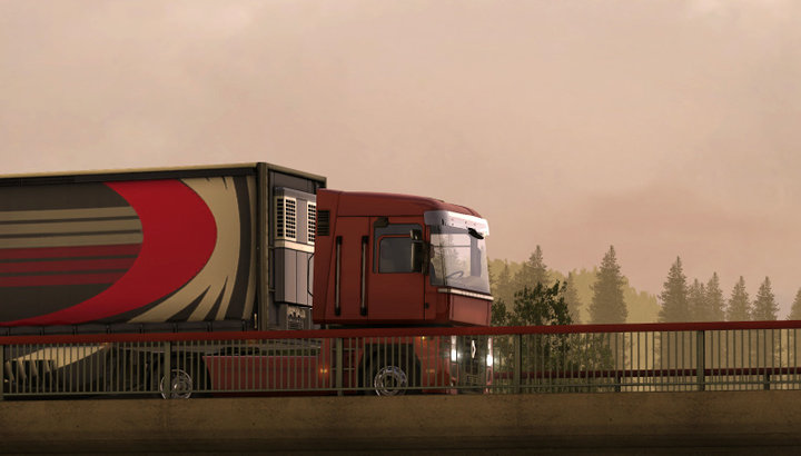 Euro Truck Simulator 2 Gold (PC)_1098617670