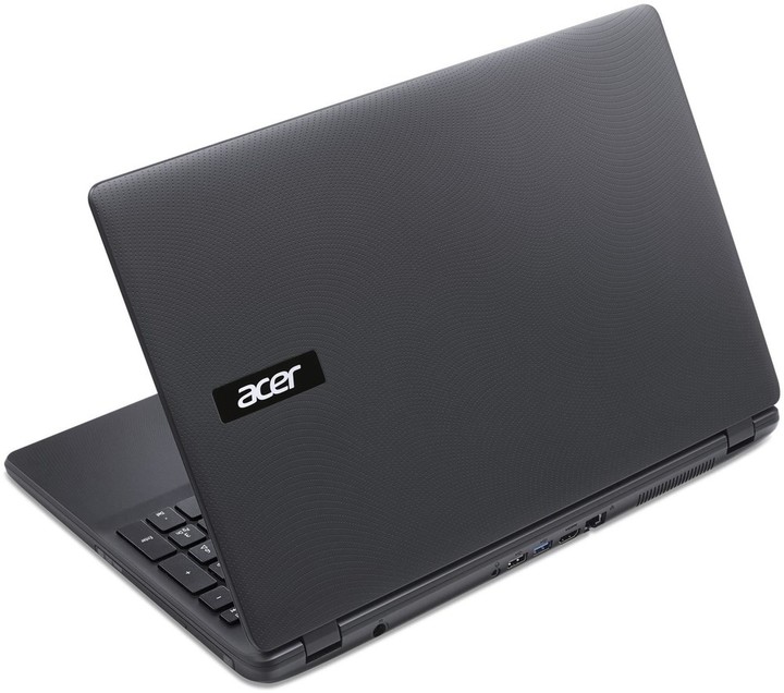 Acer Aspire ES15 (ES1-571-33Z6), černá_1888242380