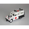 Stavebnice Monti System - Unprofor Ambulance (MS 35)_1193798971