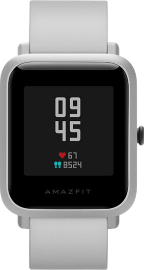 Amazfit Bip S White Rock Czc Cz