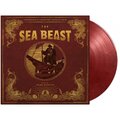 Oficiální soundtrack The Sea Beast na LP_225955092