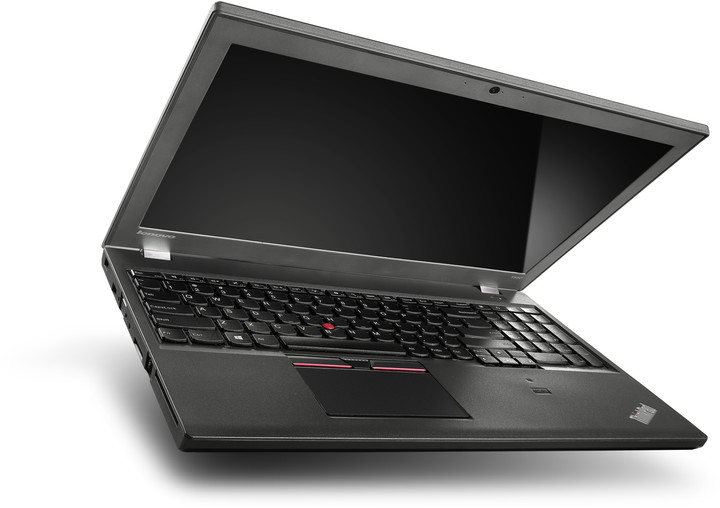 Lenovo ThinkPad T550, černá_773663323