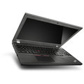 Lenovo ThinkPad T550, černá_2020360389