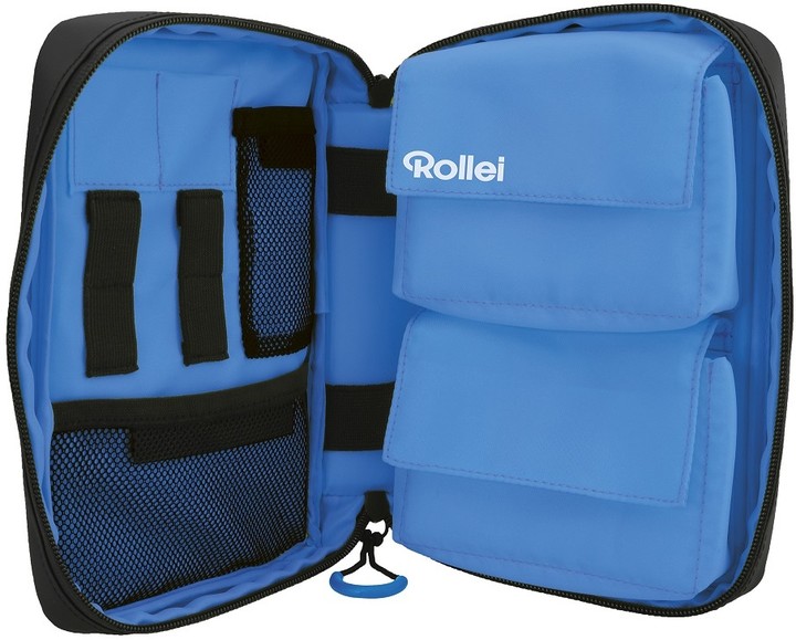 Rollei ActionCam Case, modrá (v ceně 790 Kč)_1409012683