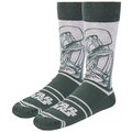 Ponožky Star Wars: The Mandalorian - The Mandalorian, 3 páry (40-46)_587542287