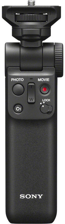 Sony GP-VPT2 grip pro snímání s bezdrátovým dálkovým ovladačem_695953613