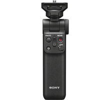 Sony GP-VPT2 grip pro snímání s bezdrátovým dálkovým ovladačem O2 TV HBO a Sport Pack na dva měsíce
