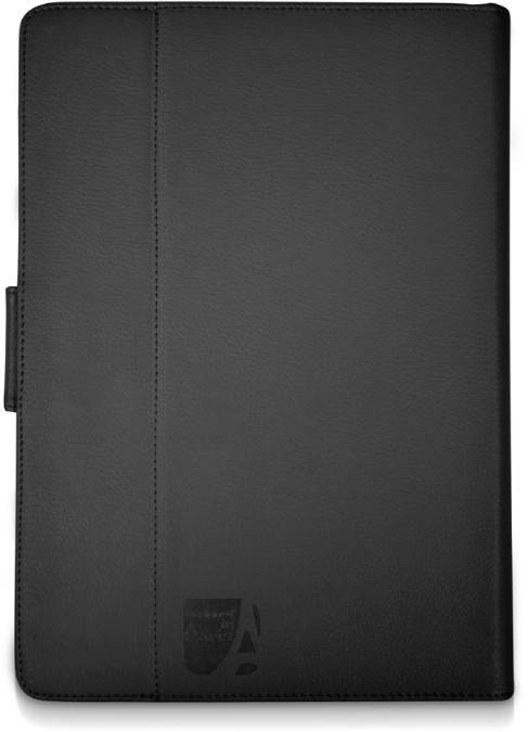 Port Designs MUSKOKA univerzální pouzdro na 8/9&quot; tablet, černé_93033150