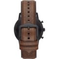 Fossil FTW7008 Hybrid Watch, M Dark Brown Leather_1386187808