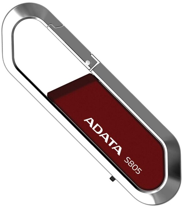 ADATA S805 32GB, Red_635818477