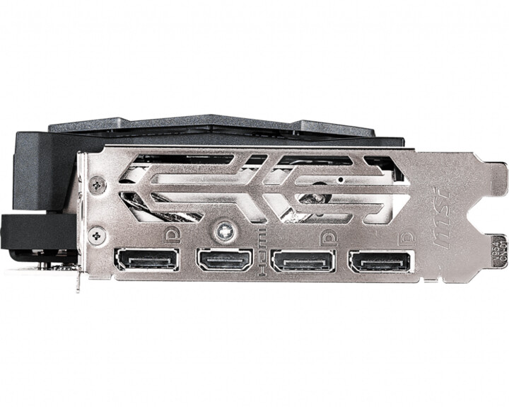 MSI GeForce RTX 2060 SUPER GAMING, 8GB GDDR6_1171245435