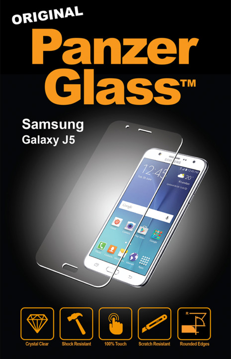 PanzerGlass ochranné sklo na displej pro Samsung Galaxy J5_371712604