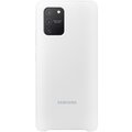 Samsung silikonový zadný kryt pro Samsung Galaxy S10 Lite, bílá_99610078