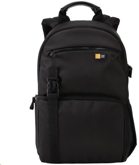 CaseLogic batoh pro fotoaparát Bryker BRBP105K, střední, černá