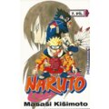 Komiks Naruto: Správná cesta, 7.díl, manga