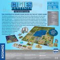Desková hra Cities Skylines - The Board Game (EN)_139528011