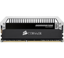Corsair Dominator Platinum with Corsair Link Connector 8GB (2x4GB) DDR3 1600_2072344638
