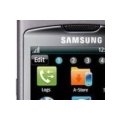 Samsung S8500 Wave - Luxusní a stylový mobil pro náročné